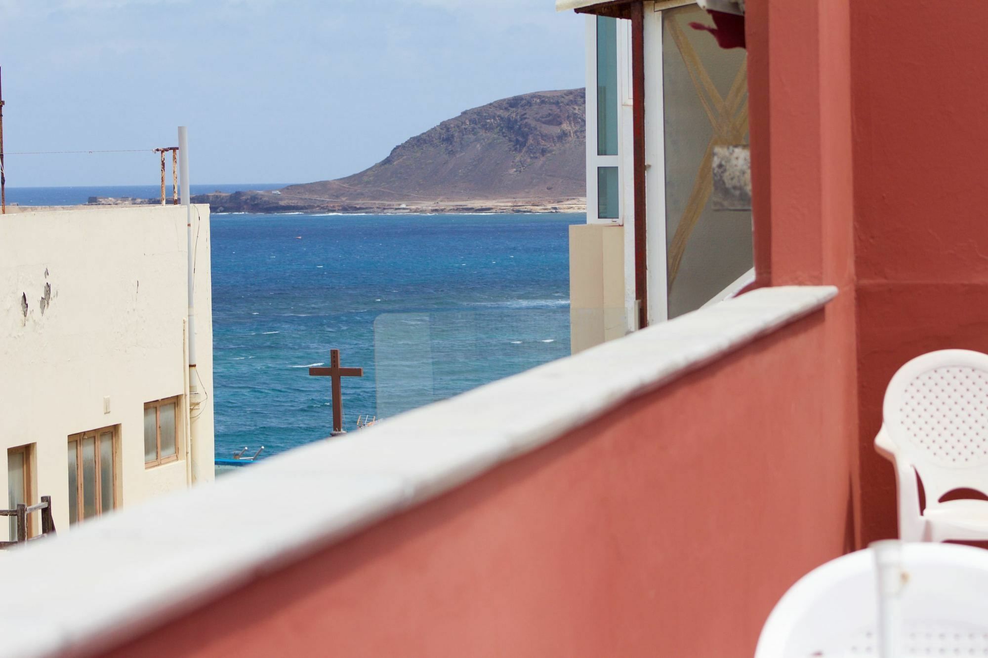 Апартаменты Rosamar Canteras Beach Лас-Пальмас-де-Гран-Канария Экстерьер фото